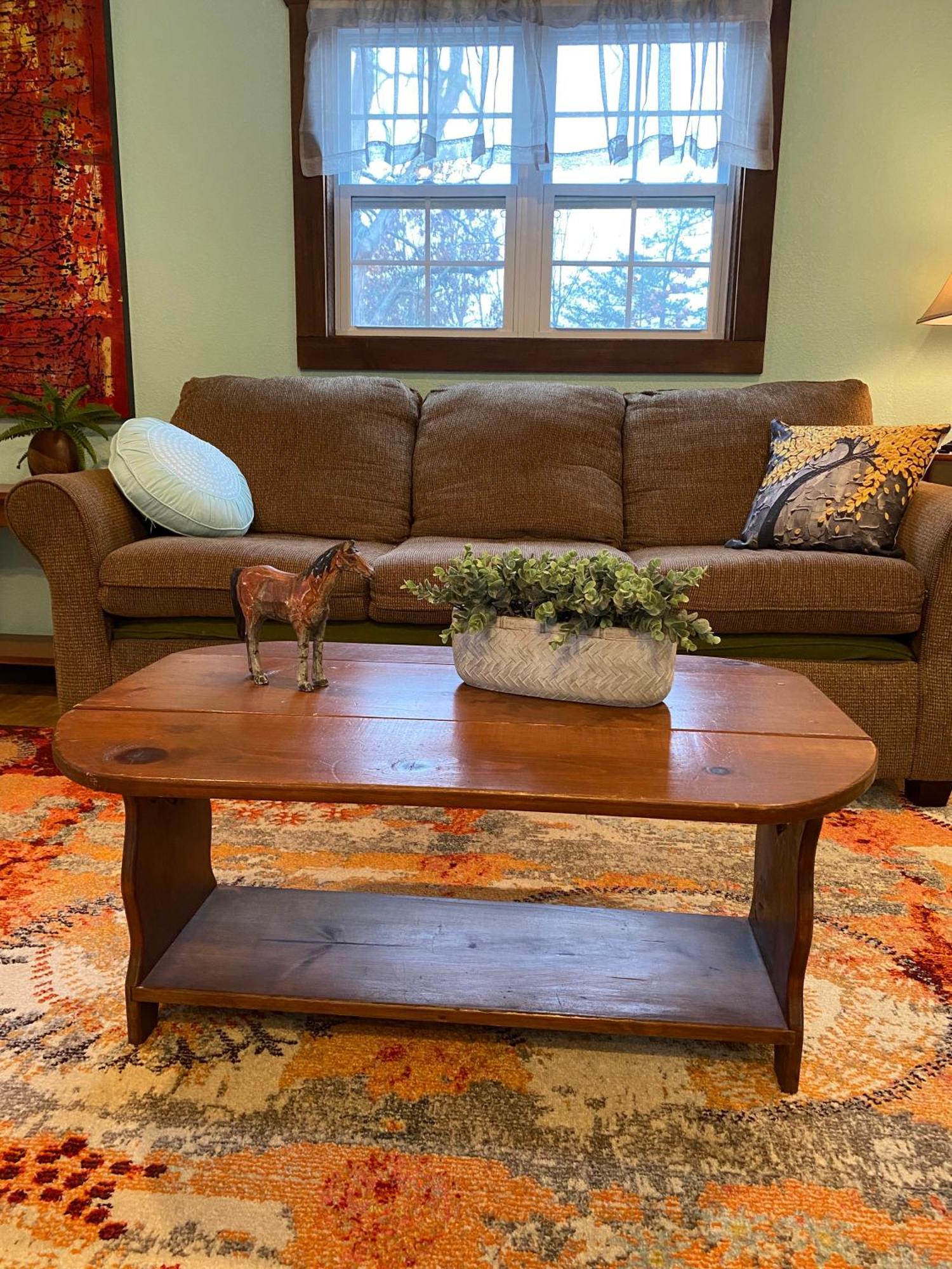 Dragonfly Meadows Guesthouse Stoutland Extérieur photo