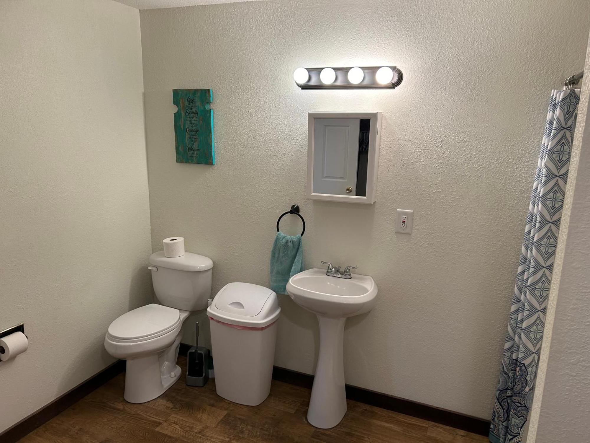Dragonfly Meadows Guesthouse Stoutland Extérieur photo