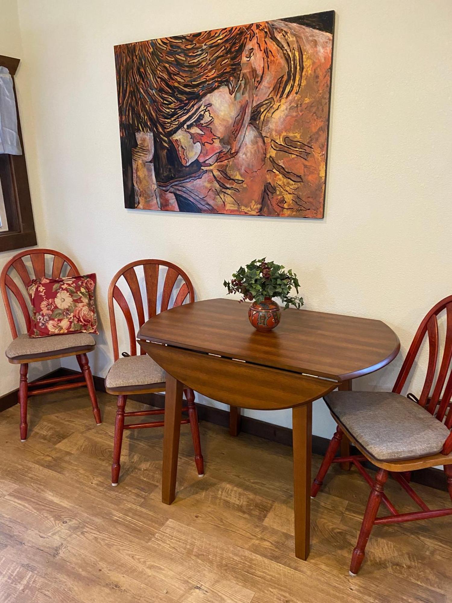 Dragonfly Meadows Guesthouse Stoutland Extérieur photo
