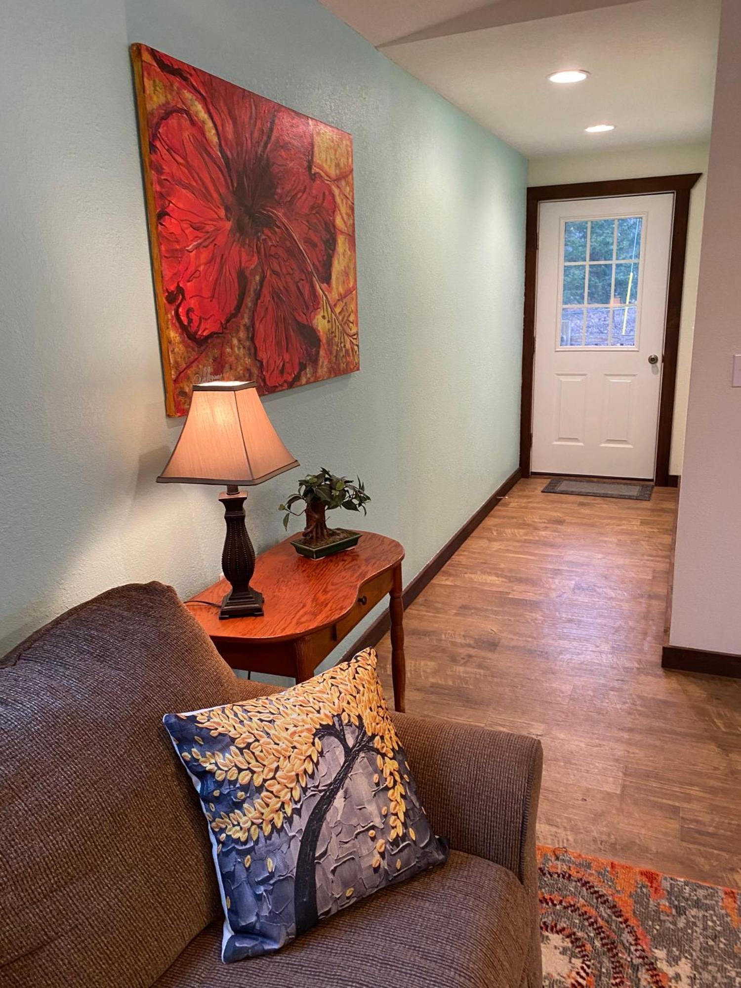 Dragonfly Meadows Guesthouse Stoutland Extérieur photo